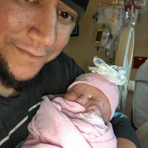 Meet your Posher, Richard